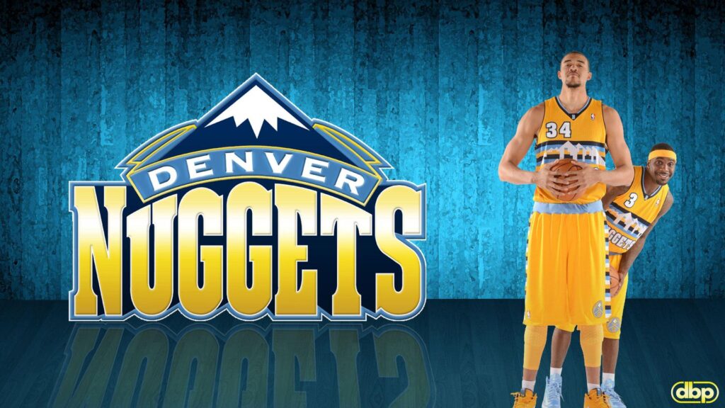 The Denver Nuggets Dominate Game 1 with Jamal Murray's Heroics