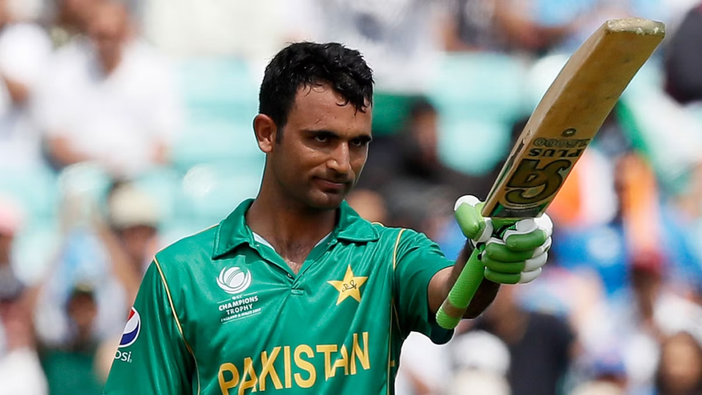 Fakhar Zaman: The Unconventional Genius of Pakistan's Greatest Opening Batsman