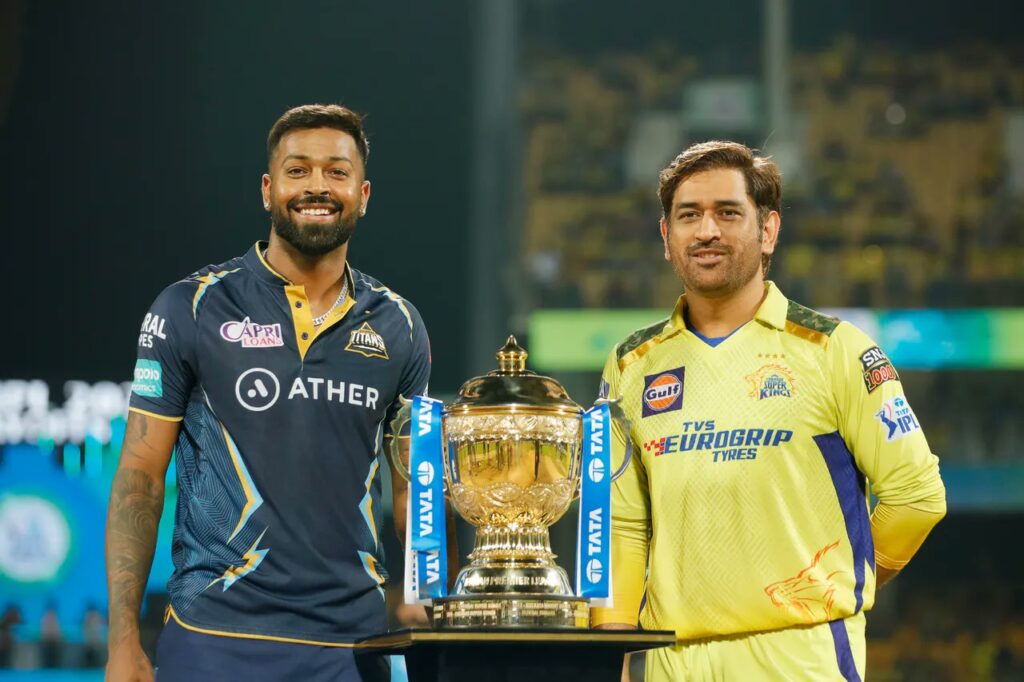 IPL 2023 Final: Chennai Super Kings vs Gujarat Titans - An Expert Analysis