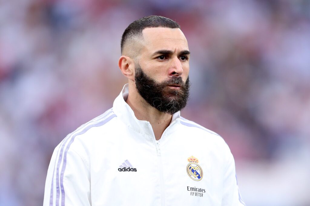 The Million-Dollar Dilemma: Benzema's Career Crossroads