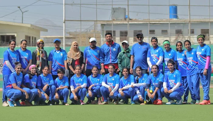 National Games: Army to lock horns with WAPDA in women's hockey final