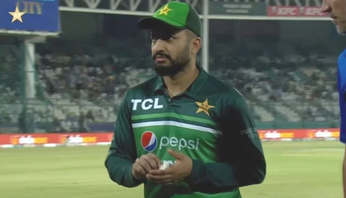 Pak vs NZ: Mohammad Nawaz taken to hospital after injury