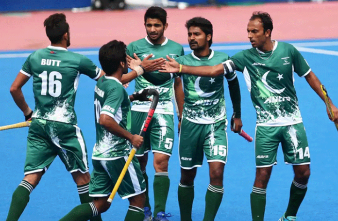 Pakistan Hockey Federation