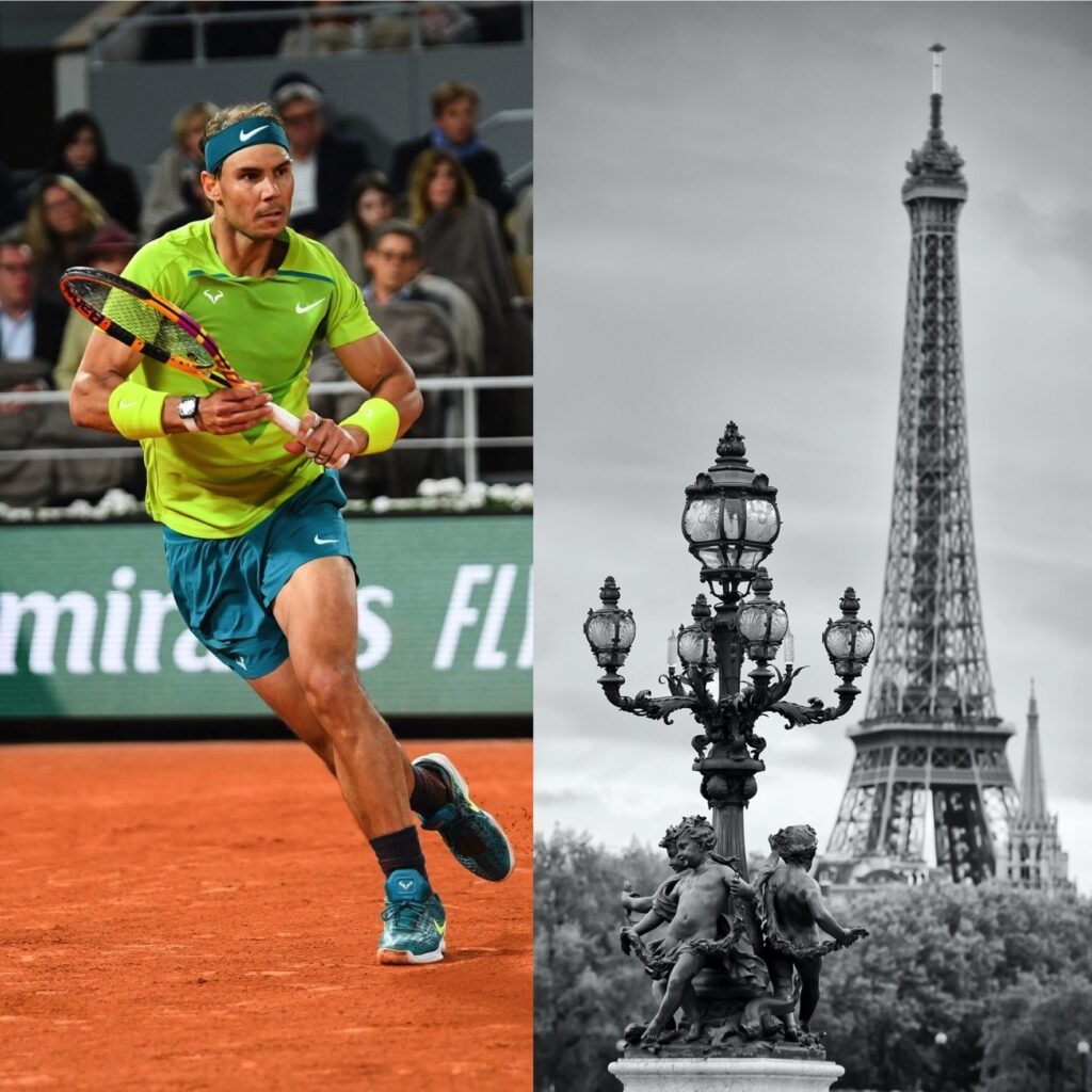 Prize money increased for French Open