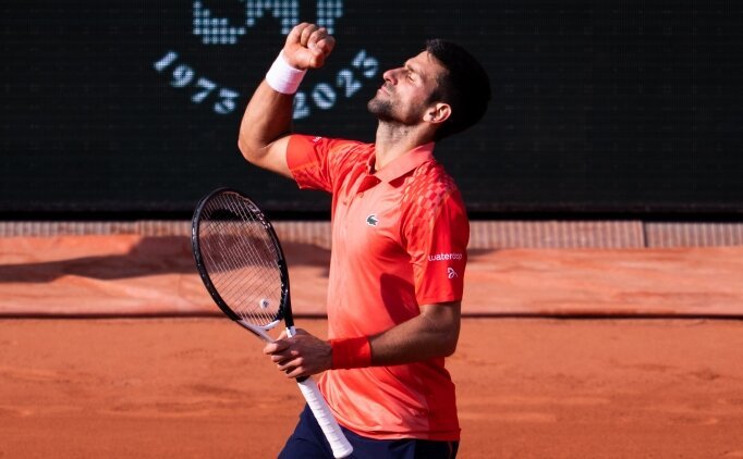 Novak Djokovic Beats Carlos Alcaraz to Reach Final of Roland Garros