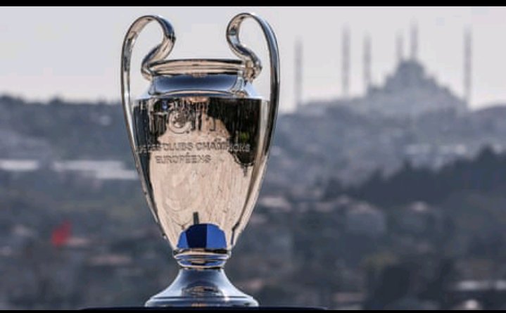 UEFA Champions League final