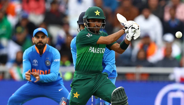 Pakistan to Face Arch-Rivals India at Gujarat in ICC World Cup 2023