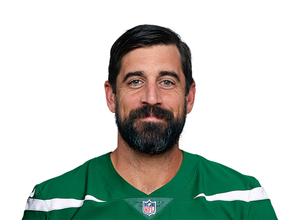 Aaron Rodgers