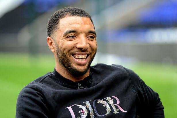 Troy Deeney warns Manchester United of 'demoralising afternoon' ahead of Wembley clash