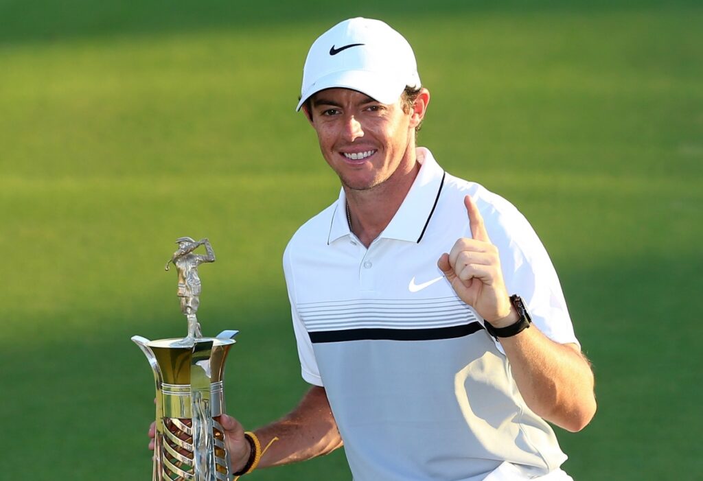 Rory McIlroy's Resurgence: A Major Contender Emerges