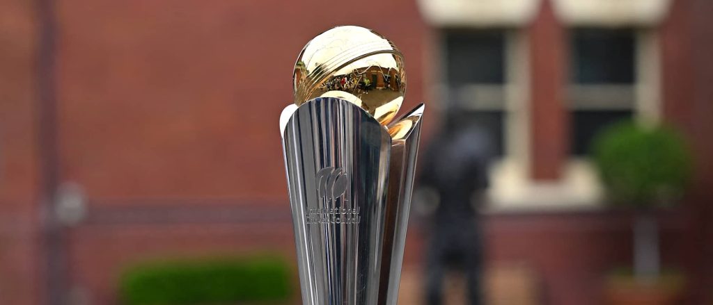 icc champions trophy