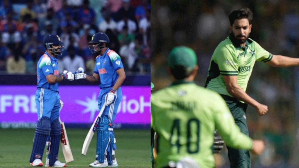 Ramiz Raja’s Bold Analysis on India vs Pakistan Champions Trophy 2025 Clash