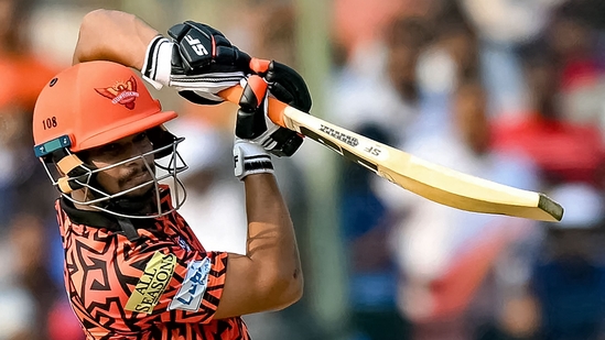 Who is Aniket Verma? The Rising Star of IPL 2025