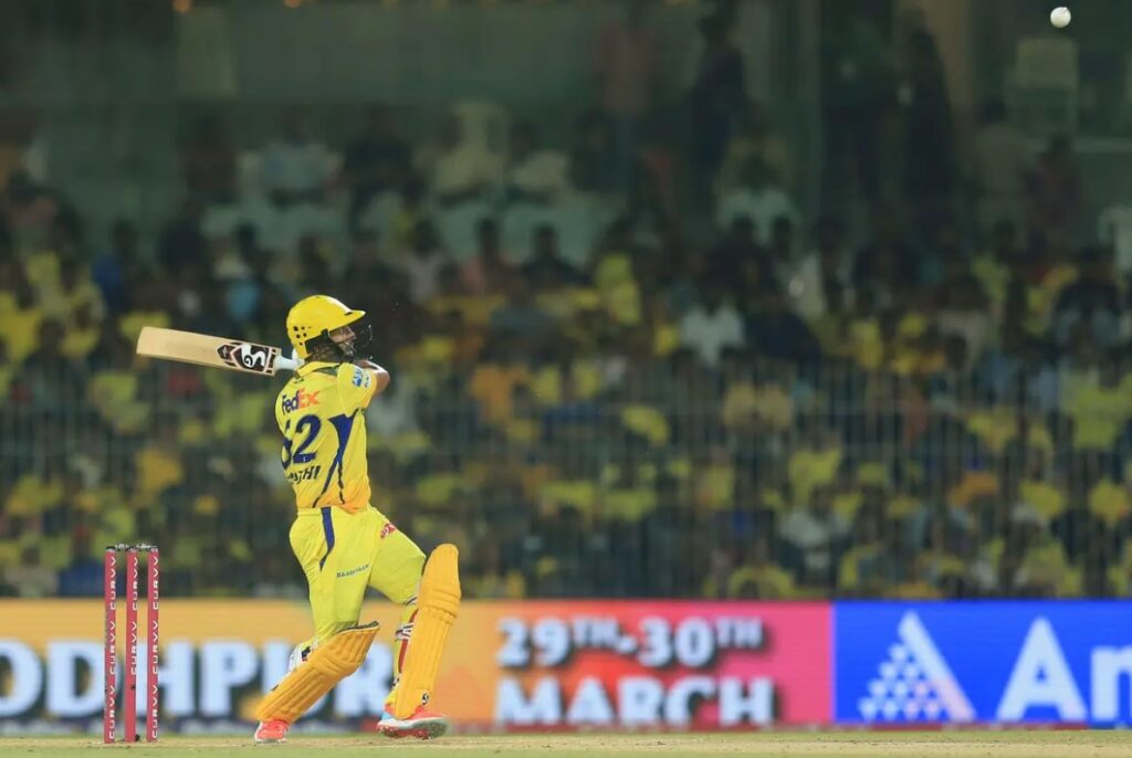 Rahul Tripathi