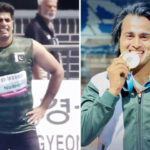 Arshad Nadeem Strikes Gold at Asian Athletics Championships with Commanding 86.40m Throw