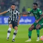 Al-Ahli vs Al-Shabab