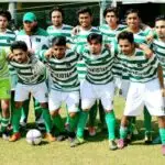 Pakistan Enters AFC Futsal Asian Cup Qualifiers for the First Time