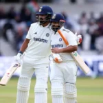Rishabh Pant,