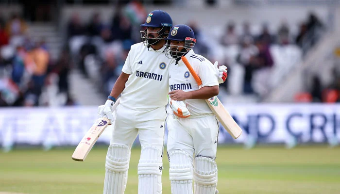 Rishabh Pant,