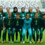 AFC Women’s Asian Cup 2026: Chinese Taipei Outclass Pakistan 8-0 in Group D Opener