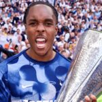 Tottenham Hotspur