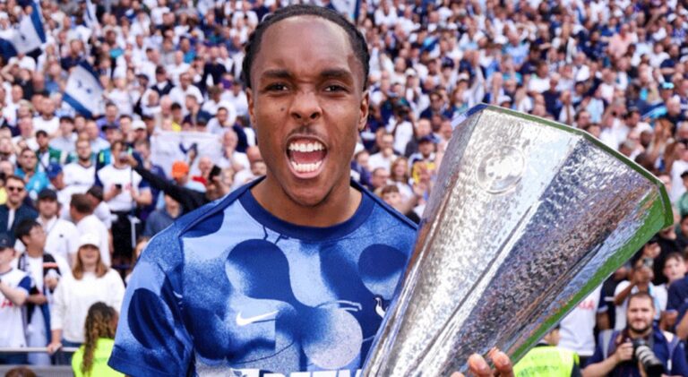 Tottenham Hotspur