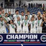 FIH Nations Cup 2025