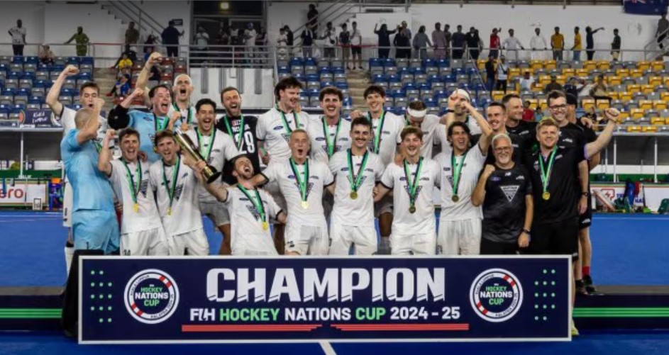 FIH Nations Cup 2025