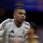 Kylian Mbappé