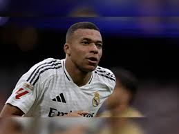 Kylian Mbappé