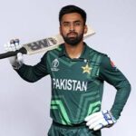 Abdullah Shafique Set for Yorkshire Debut vs Essex