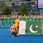 Pakistan Thrashes Sri Lanka 9-0 in U18 Asia Cup Hockey 2025