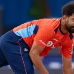 🇵🇰 Haris Rauf Ruled Out of MLC 2025 Due to Hamstring Injury