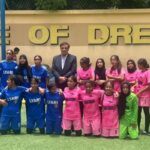 Lyari Football Academy Makes Historic Debut at Norway Cup 2025, Backed by Pakistan Football League