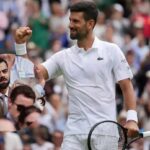 Djokovic
