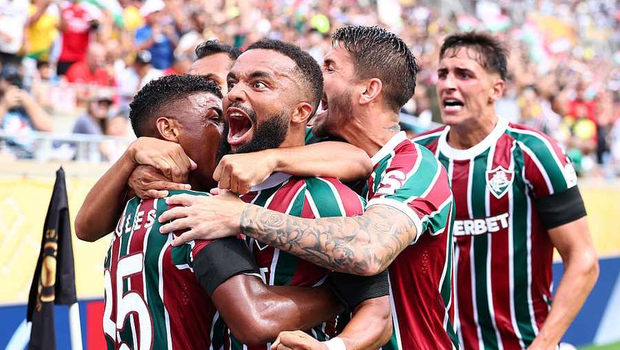 Fluminense FC