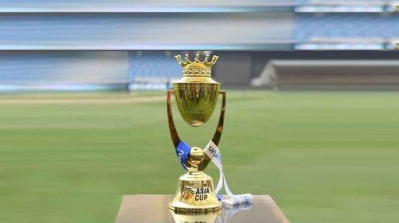Asia Cup 2025