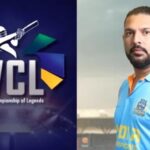 India Champions WCL 2025