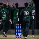 Pakistan Shaheens