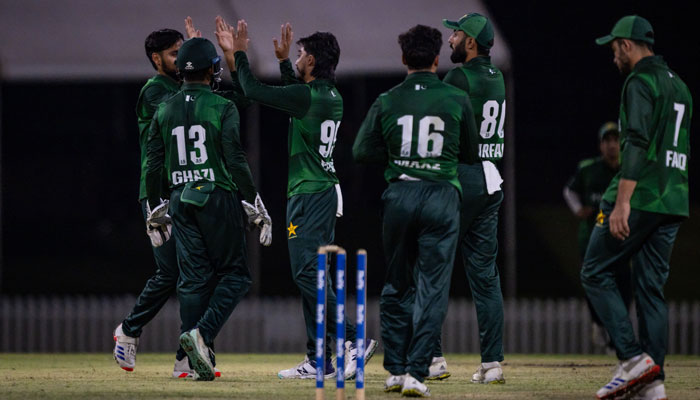 Pakistan Shaheens