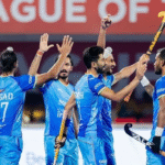 Hero Asia Cup Rajgir Bihar 2025 Match Schedule Announced