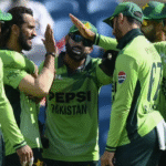 Pakistan cricket