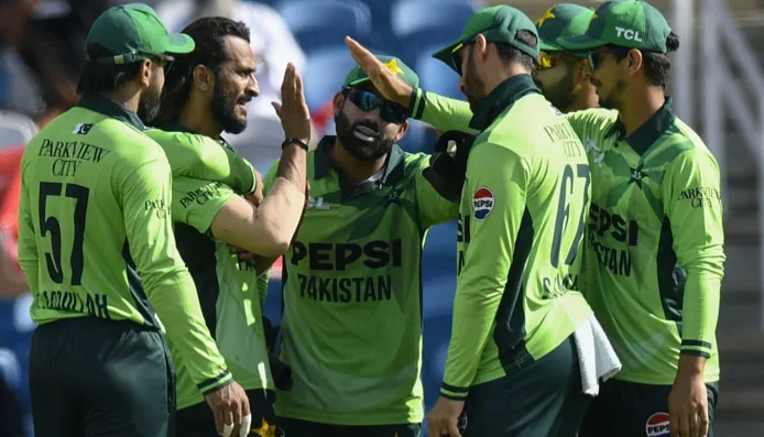 Pakistan cricket