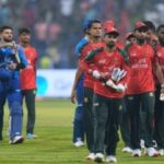 Bangladesh vs Afghanistan Asia Cup 2025 – Bangladesh Clinches Thrilling 8-Run Victory