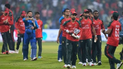 Bangladesh vs Afghanistan Asia Cup 2025 – Bangladesh Clinches Thrilling 8-Run Victory