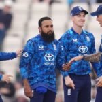 England ODI record victory