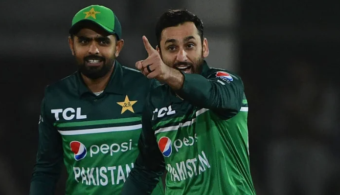 Pakistan vs South Africa T20I series