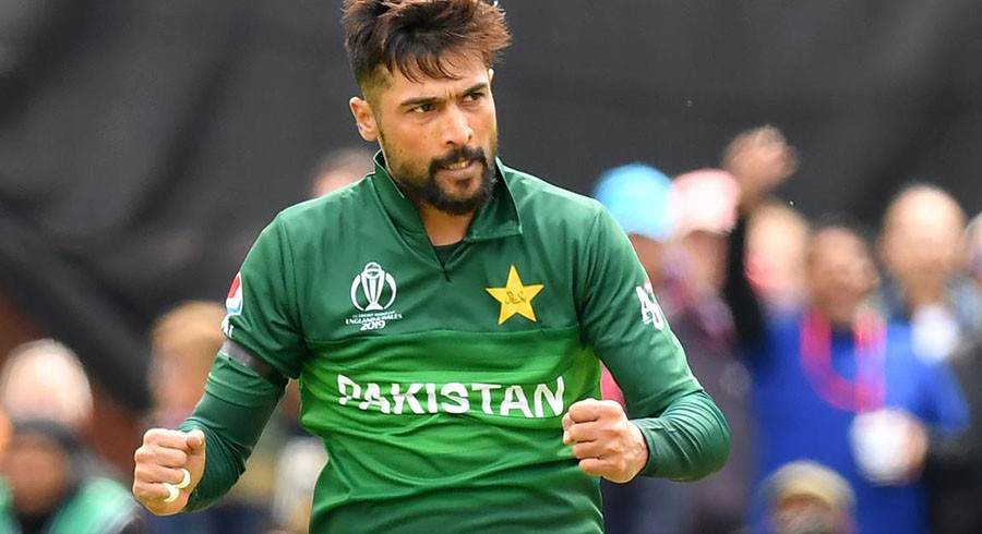 muhammad amir