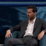 Messi Honored with Special Award by Miami Mayor