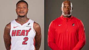 NBA gambling scandal